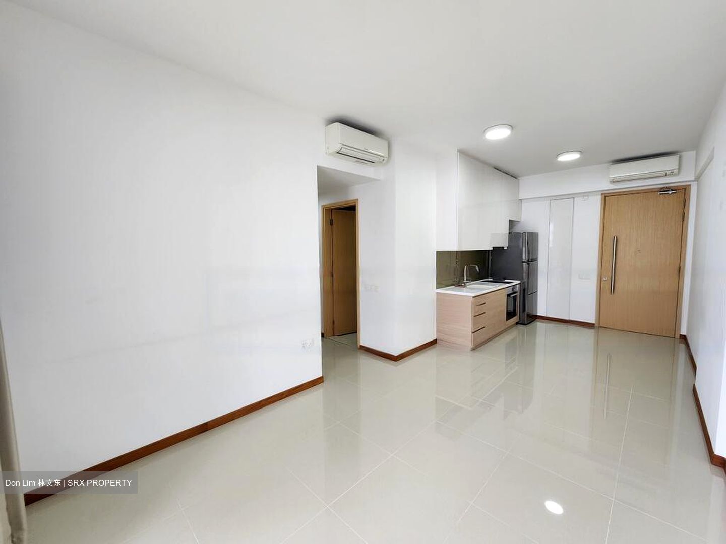 Hillion Residences (D23), Apartment #521217101